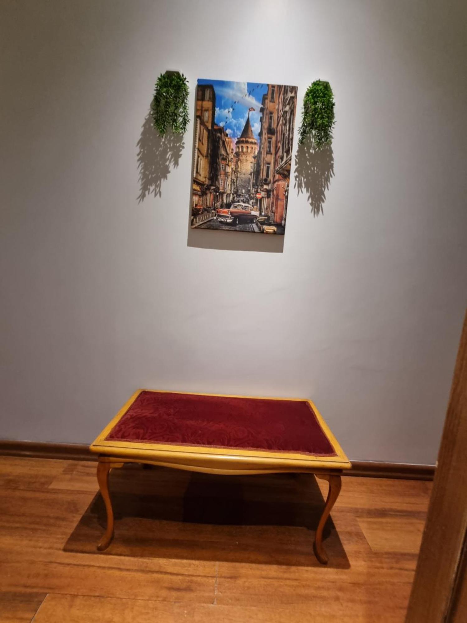 Mayata Gallery Истанбул Екстериор снимка