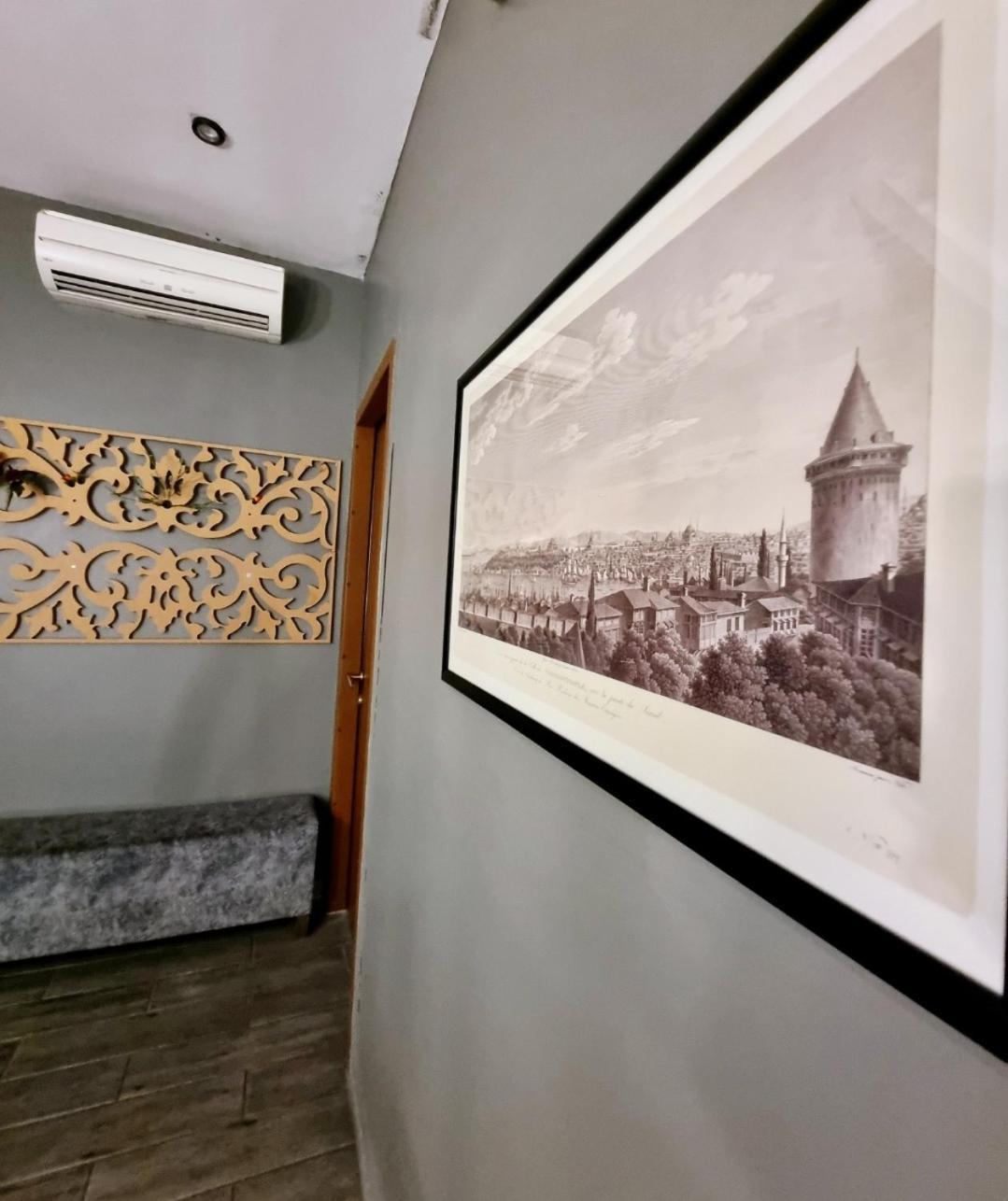 Mayata Gallery Истанбул Екстериор снимка