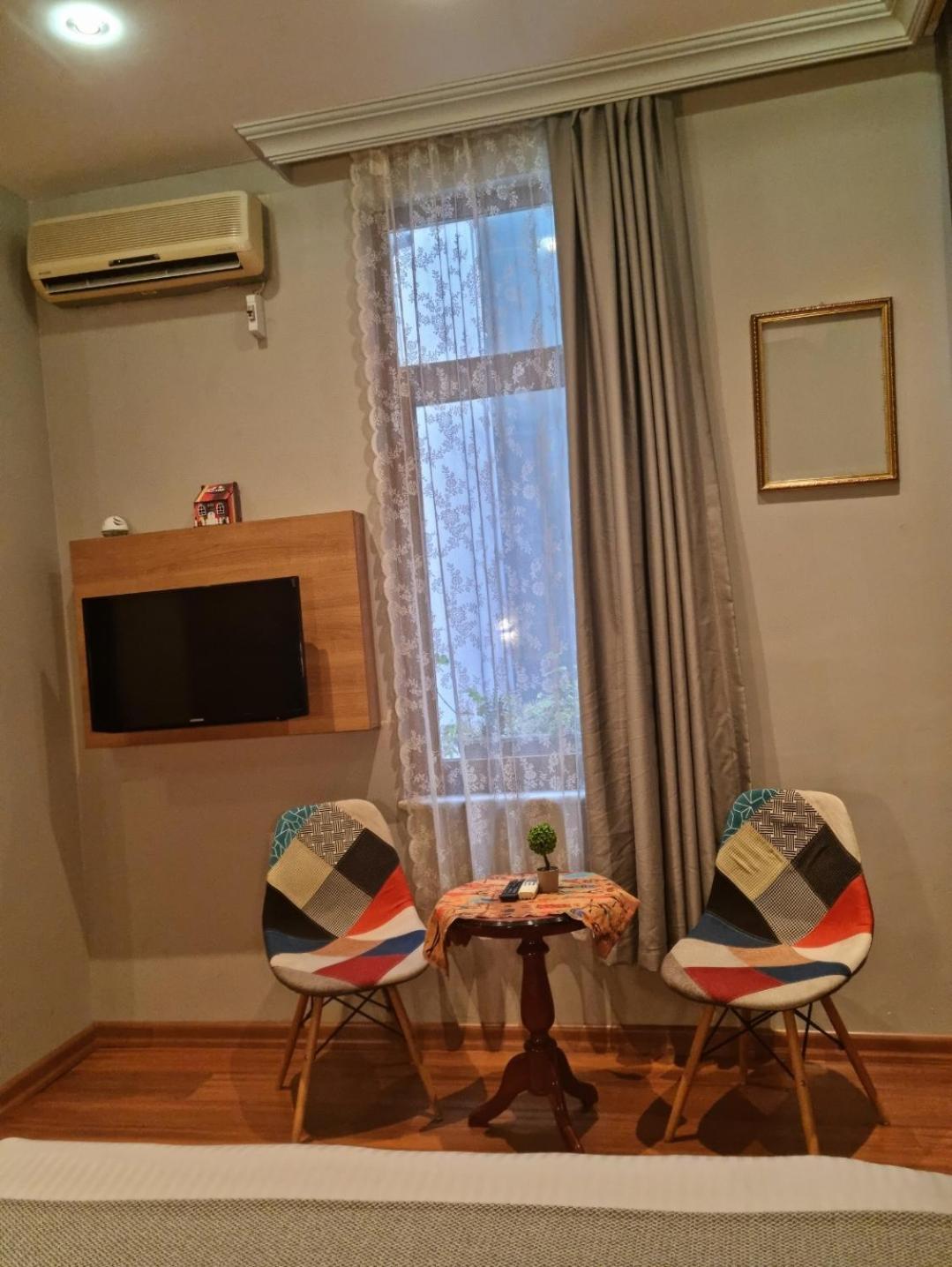 Mayata Gallery Истанбул Екстериор снимка